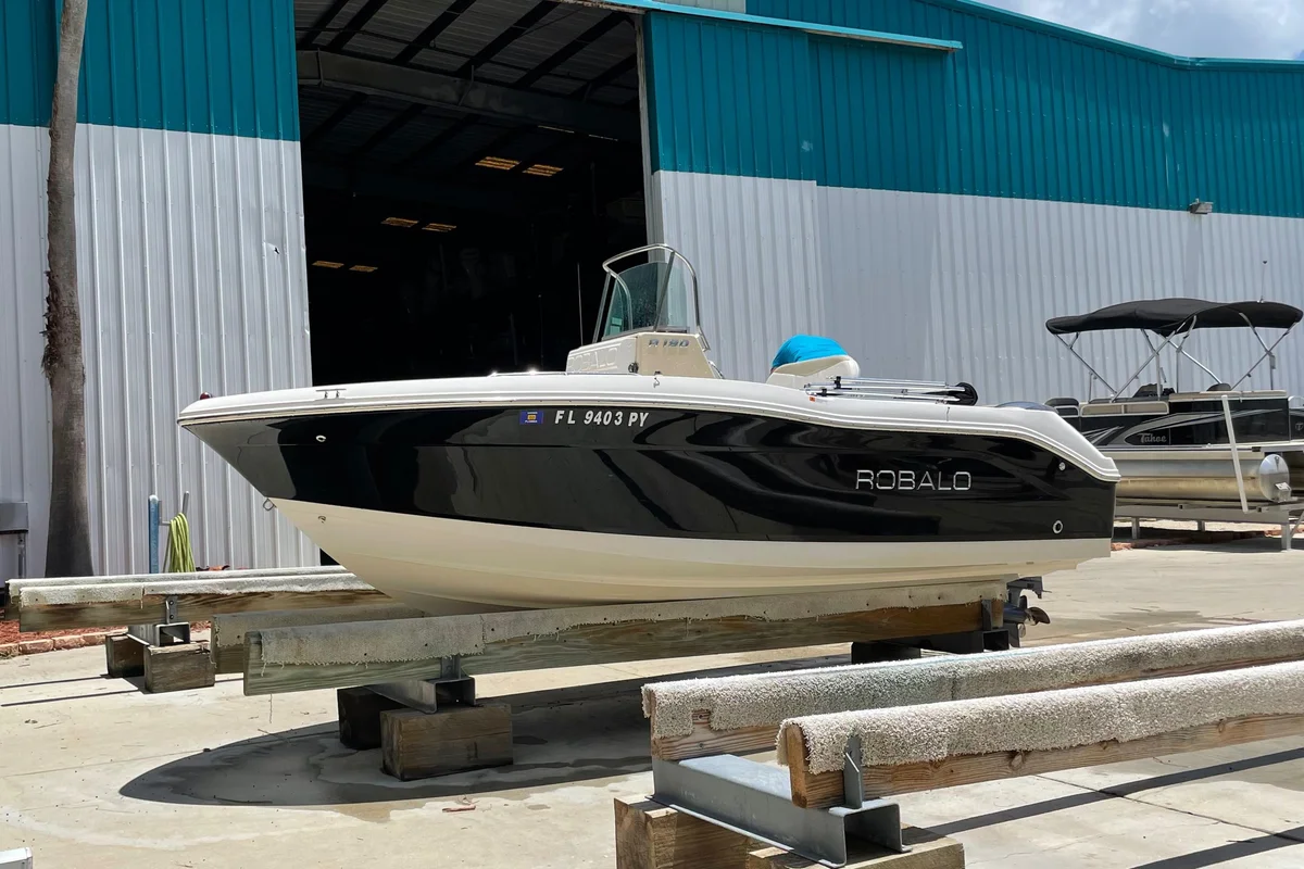 Robalo | 2013 photo