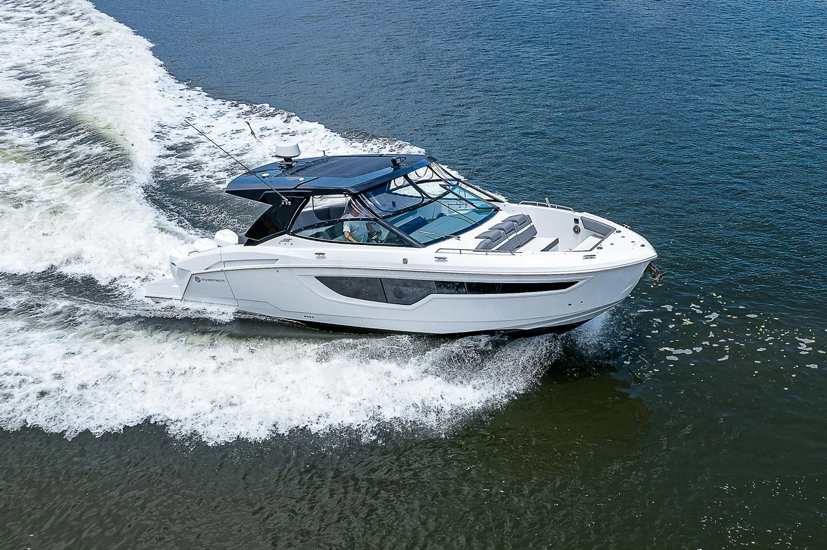 Cruisers | 2020 photo