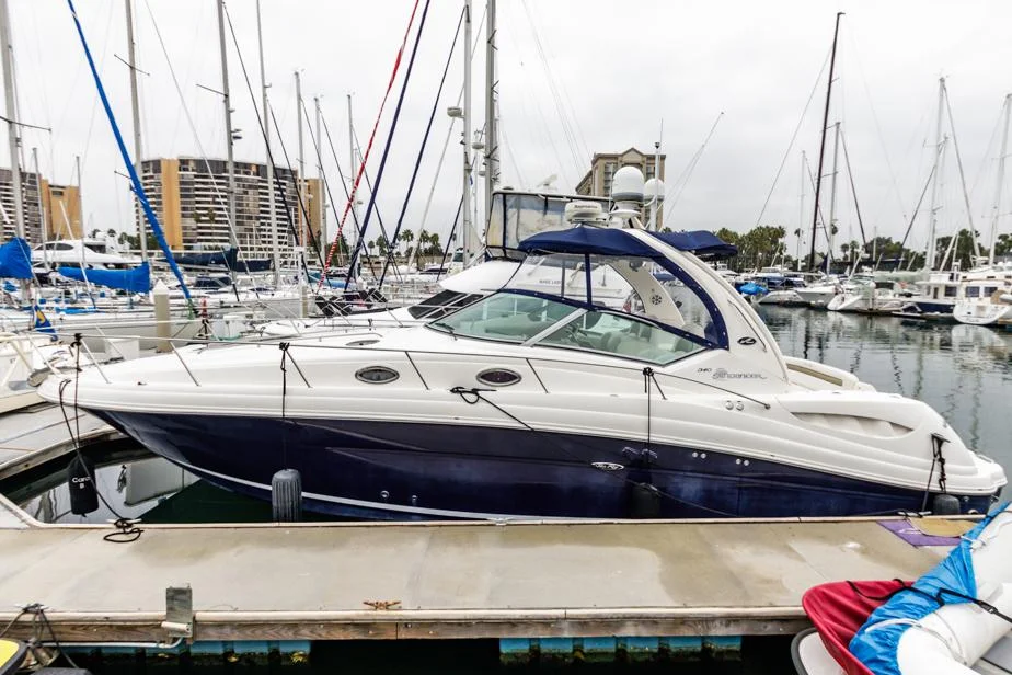 Sea Ray | 2006 photo