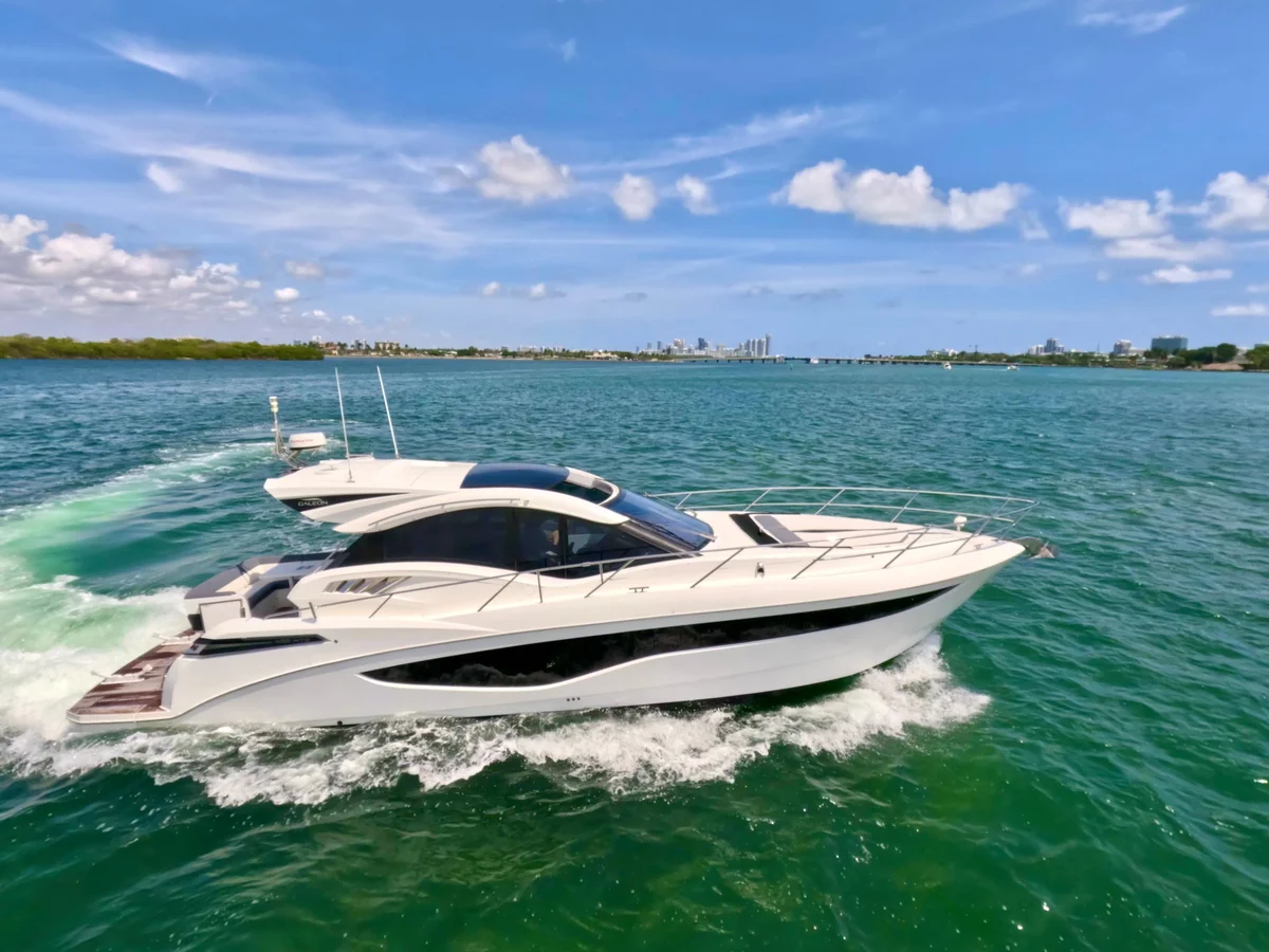 Galeon | 2019 photo