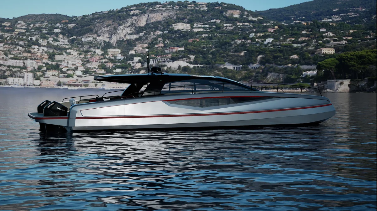 Infiniti | 2024 photo