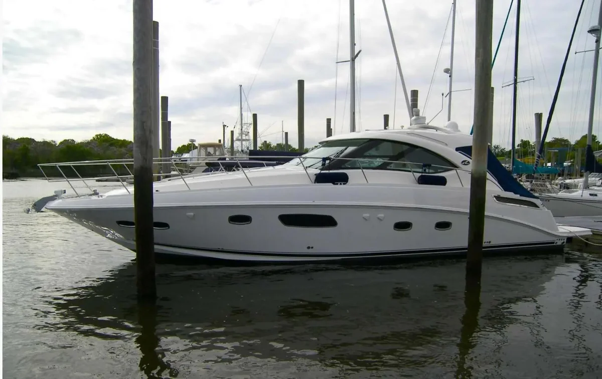 Sea Ray | 2010 photo