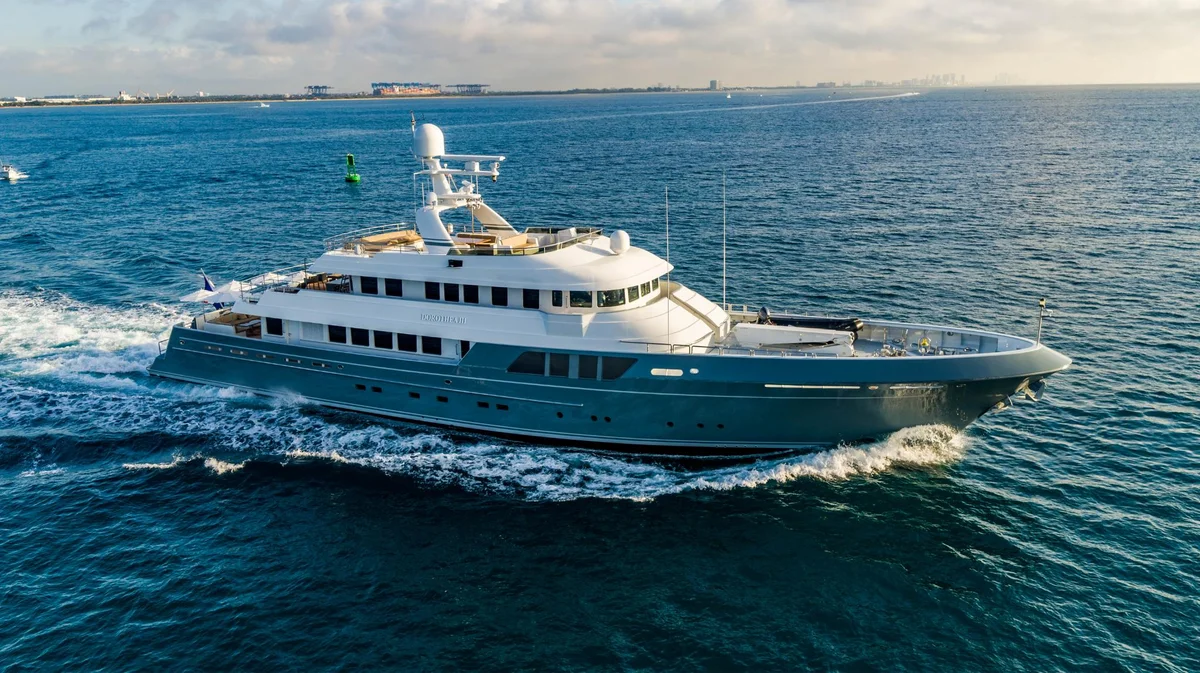 DOROTHEA III photo