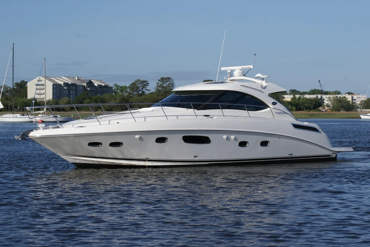 Sea Ray | 2012 photo