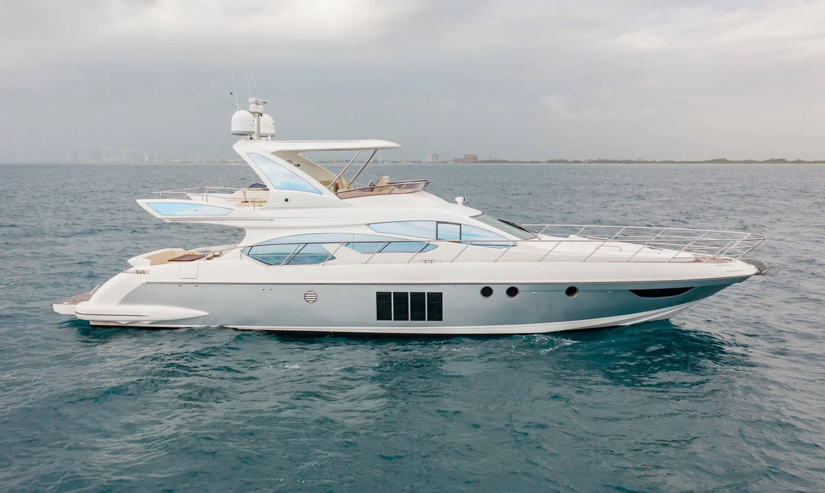 Azimut | 2016 photo