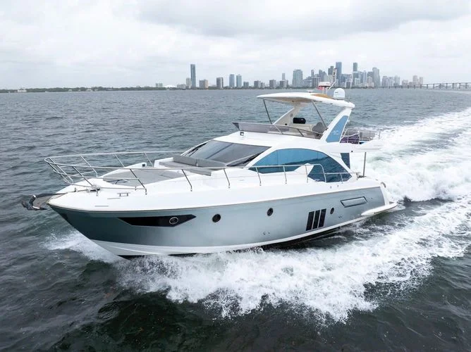 Azimut | 2016 photo