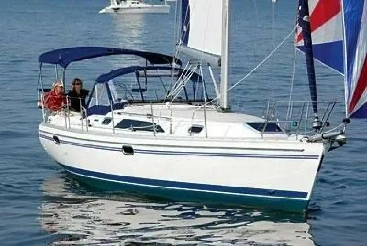 Catalina | 2011 photo
