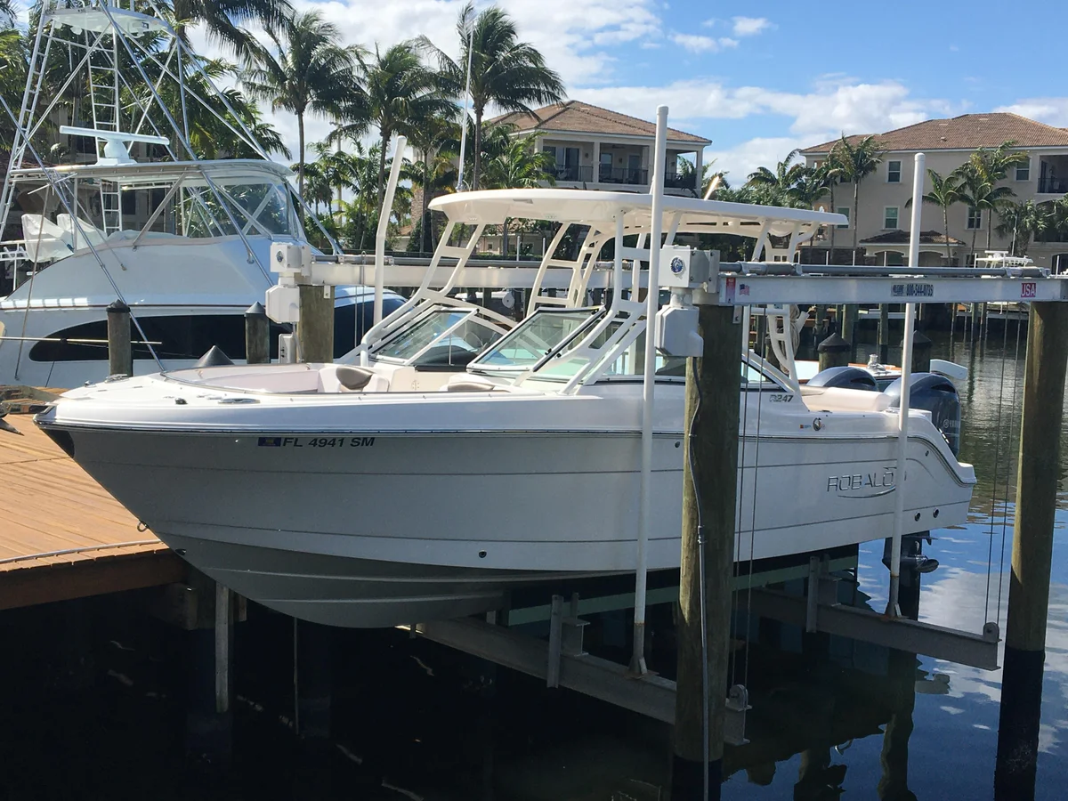 Robalo | 2020 photo