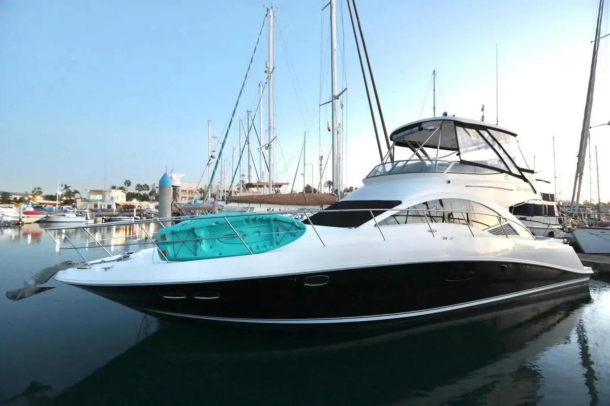 Sea Ray | 2008 photo