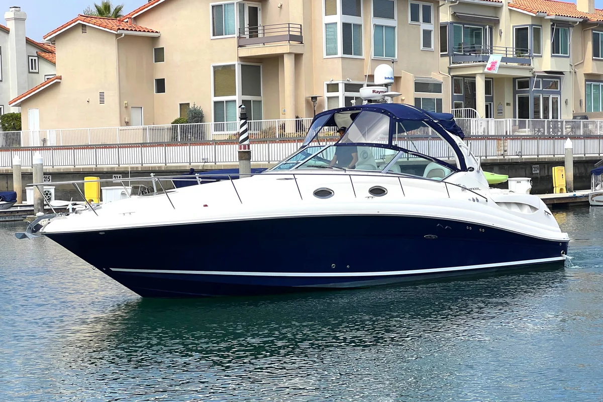 Sea Ray | 2005 photo