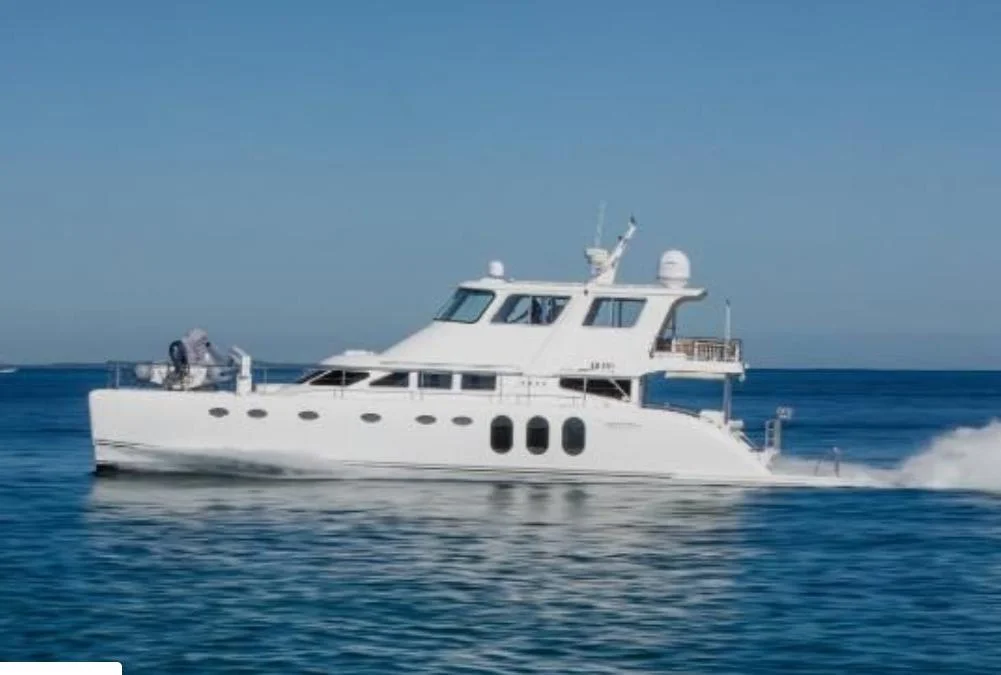 Powerplay Powerboats | 2014 photo