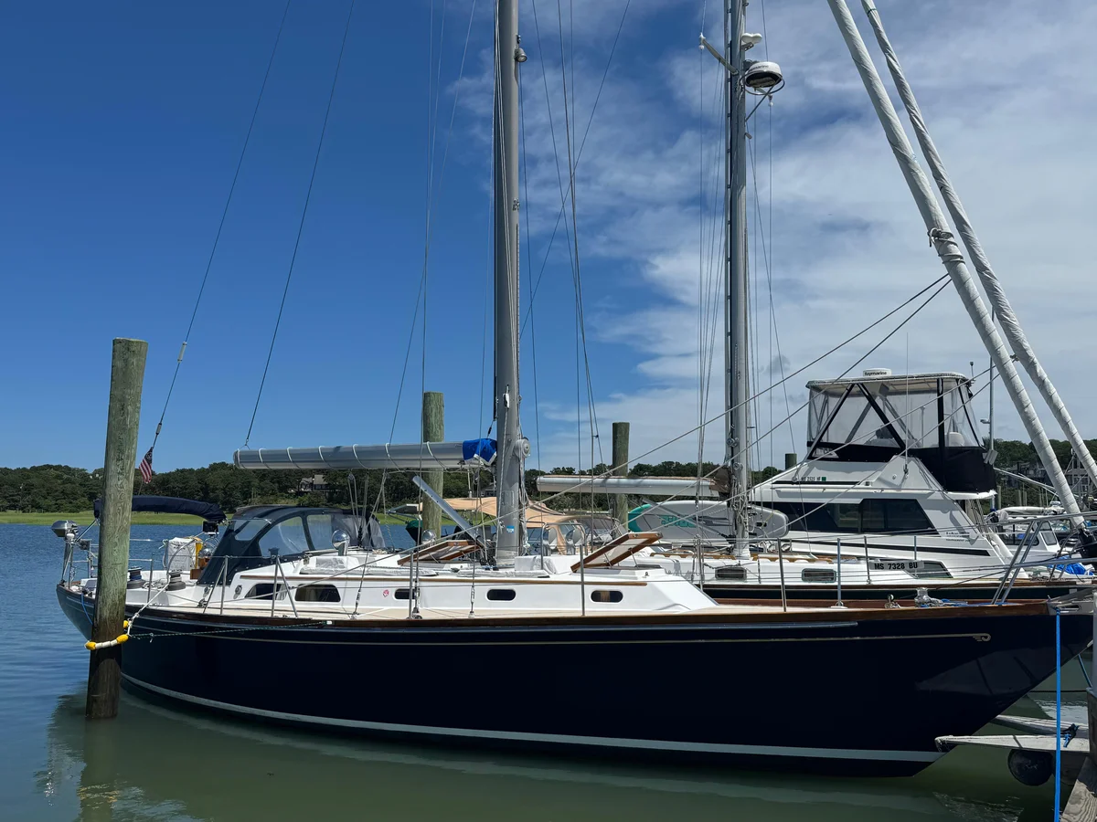 Mast Transit photo