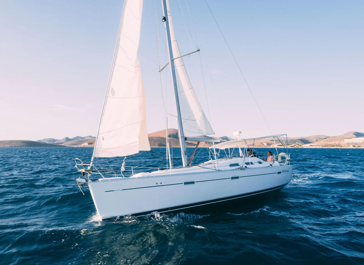 Beneteau | 2005 photo