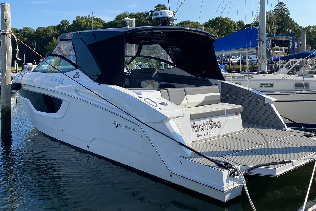 Cruisers | 2021 photo