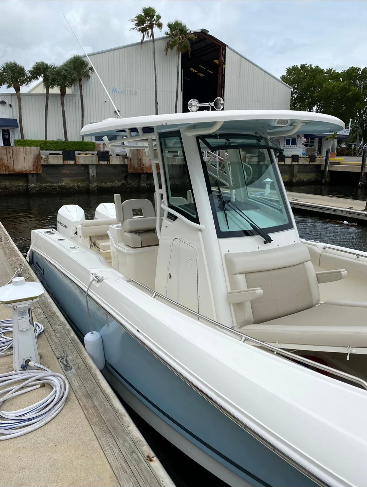 Boston Whaler | 2020 photo