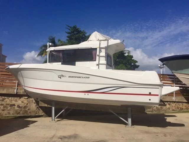 Beneteau America | 2013 photo