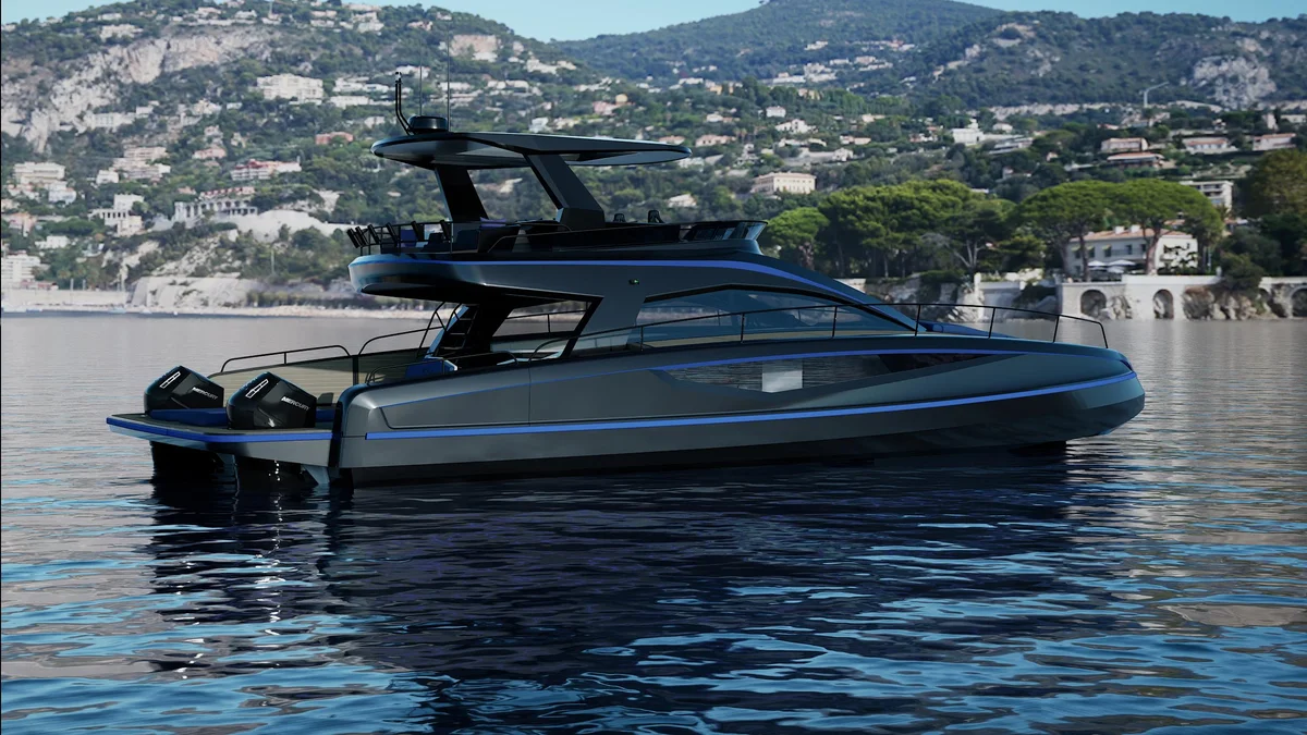 Infiniti | 2024 photo