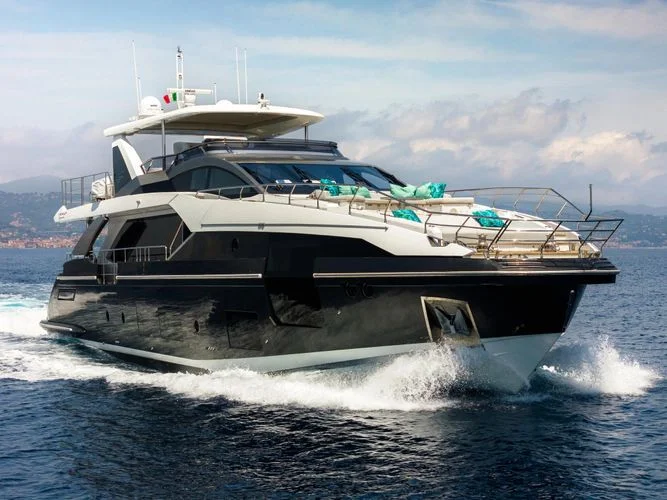 Azimut | 2019 photo