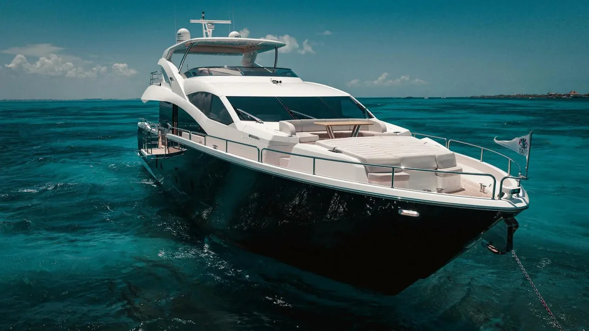 Sunseeker | 2019 photo