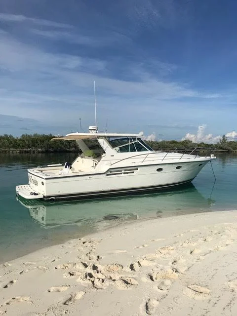 Island Trader photo