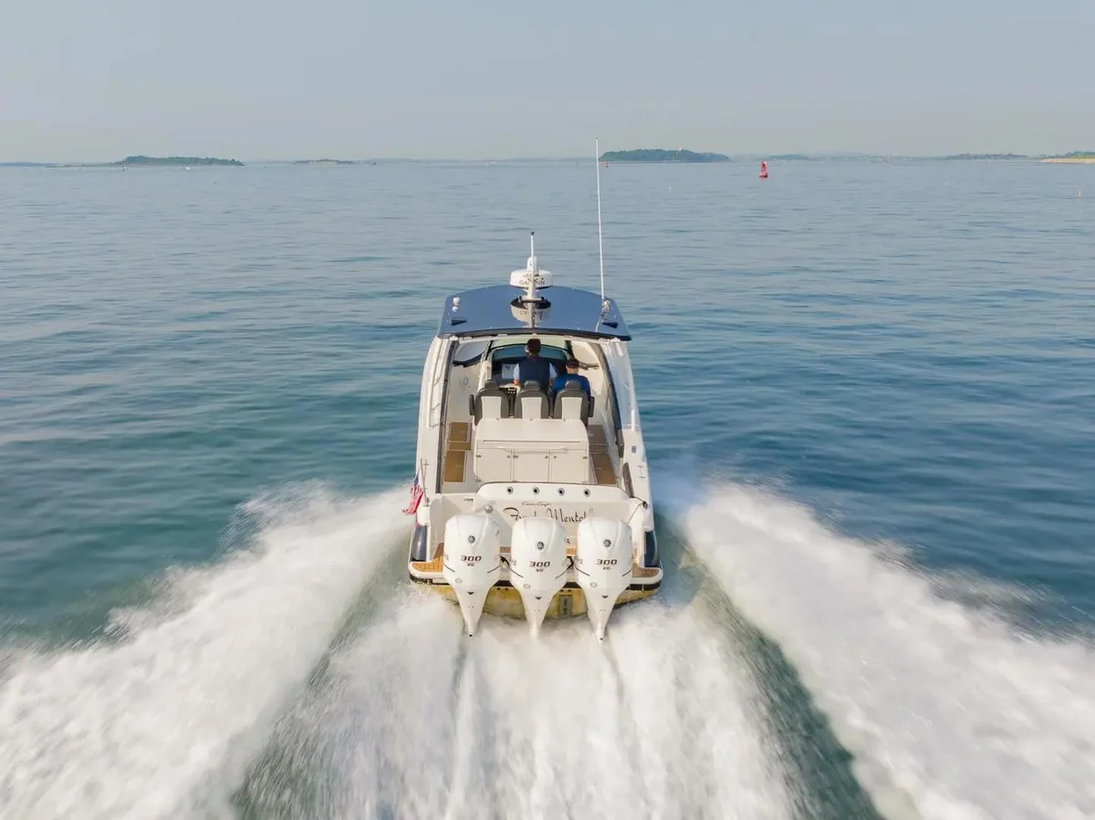 Chris-Craft | 2016 photo