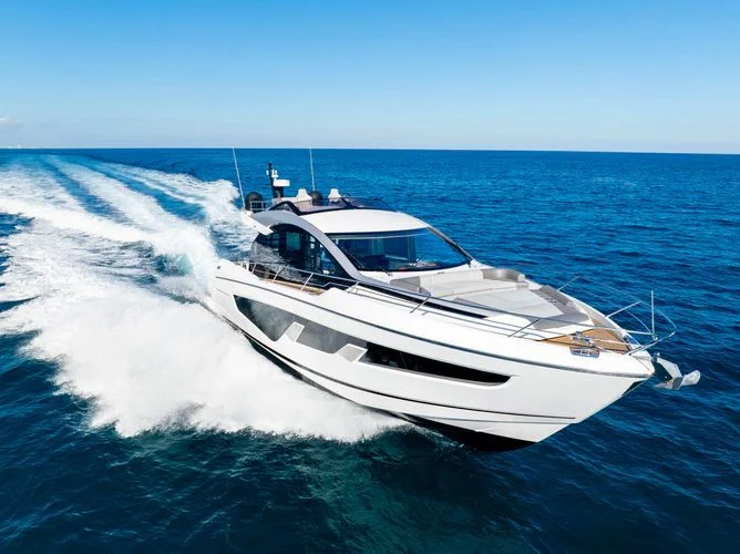 Sunseeker | 2022 photo
