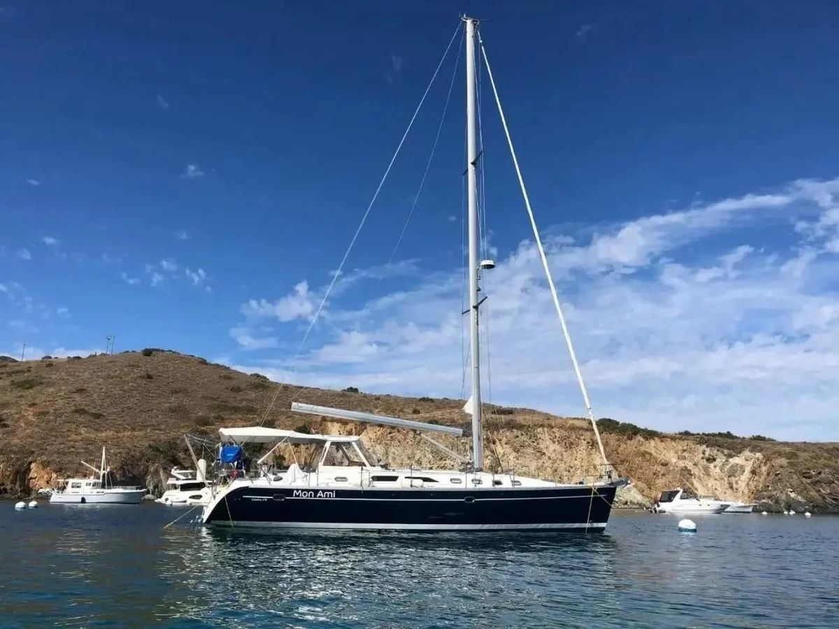 Catalina | 2008 photo
