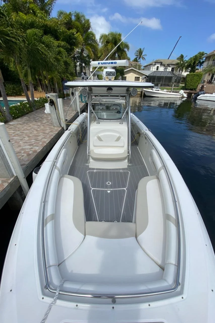 Boston Whaler | 2003 photo