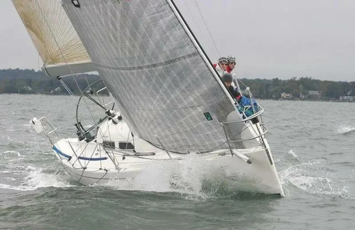 X-Yachts | 2007 photo