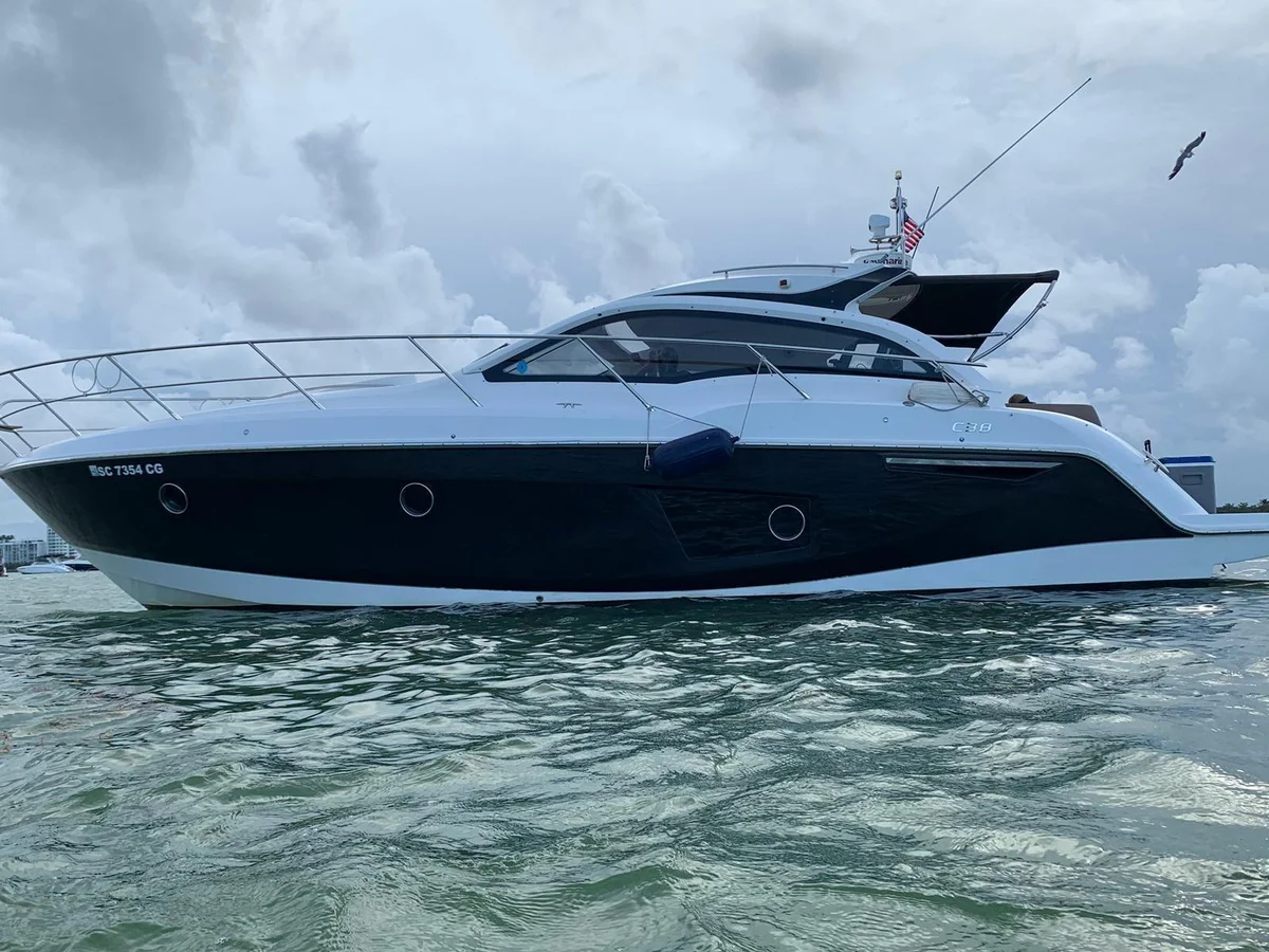 Sessa Marine | 2014 photo