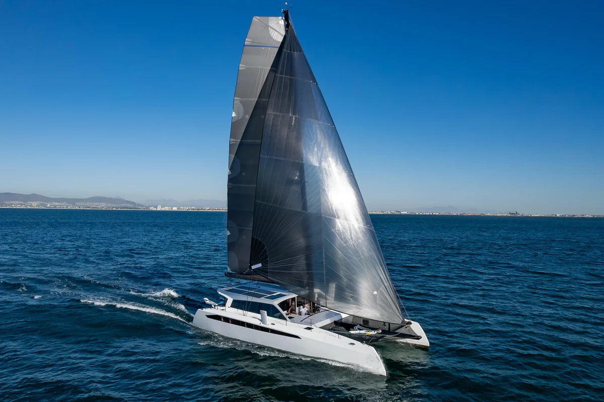 Ocean Renegade | 2025 photo