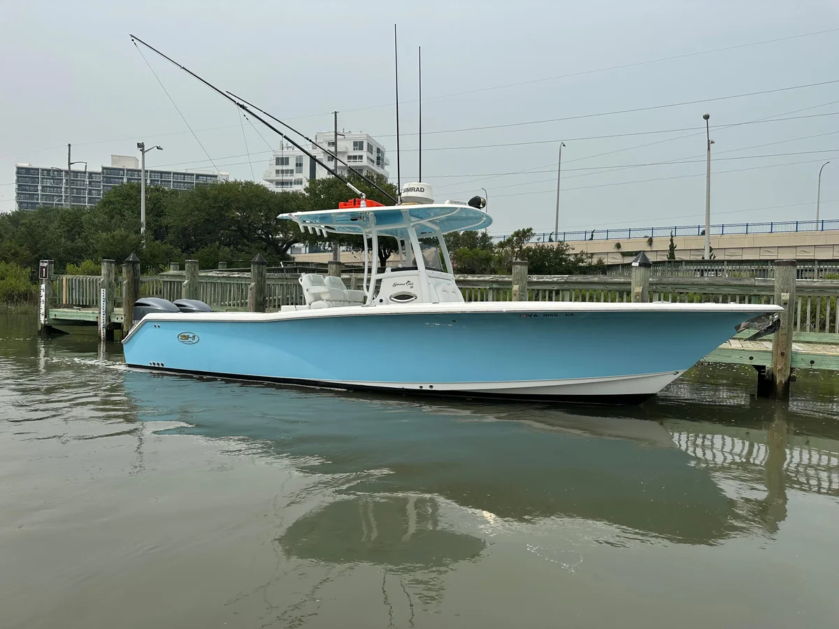 Sea Hunt | 2015 photo