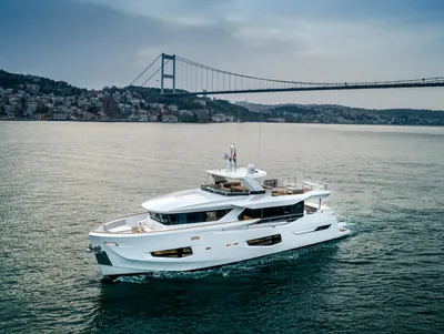 26XP Hull #24 photo