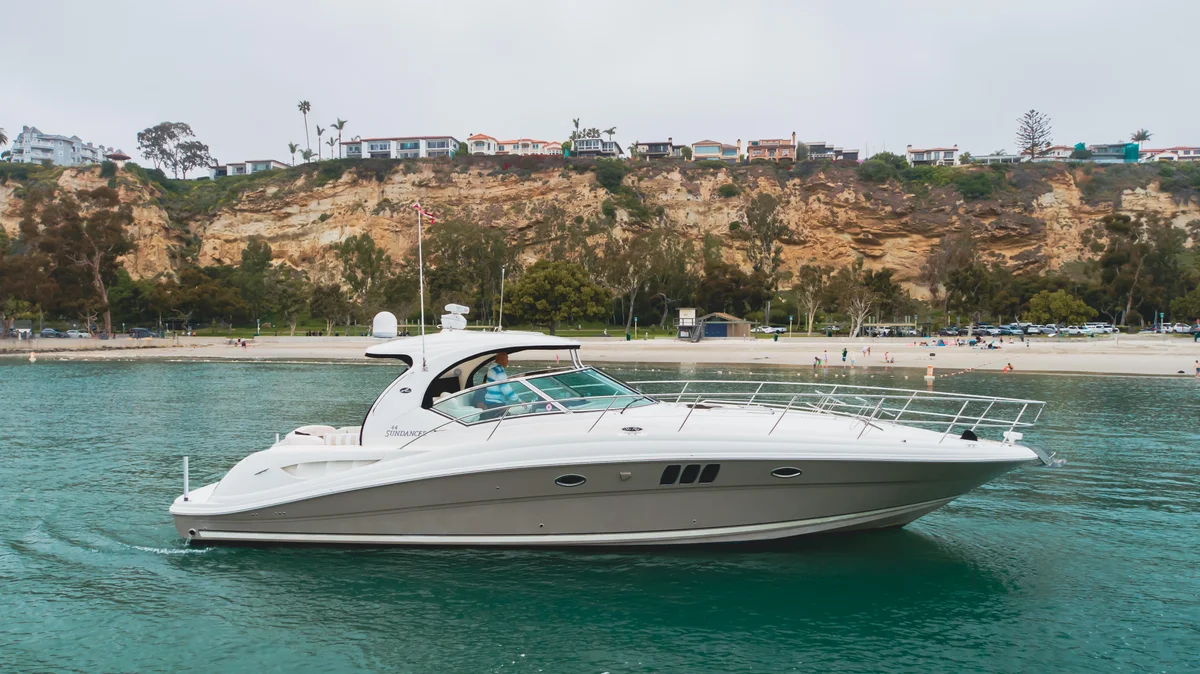 Reel Nauti Too photo