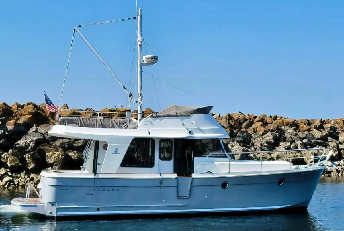 Beneteau | 2013 photo