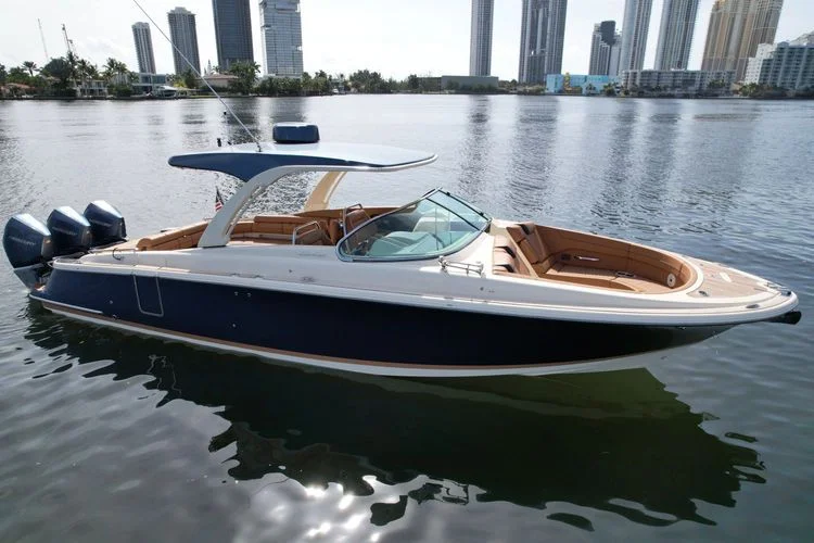 Chris-Craft | 2022 photo
