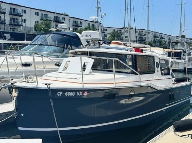 Ranger Tugs | 2024 photo