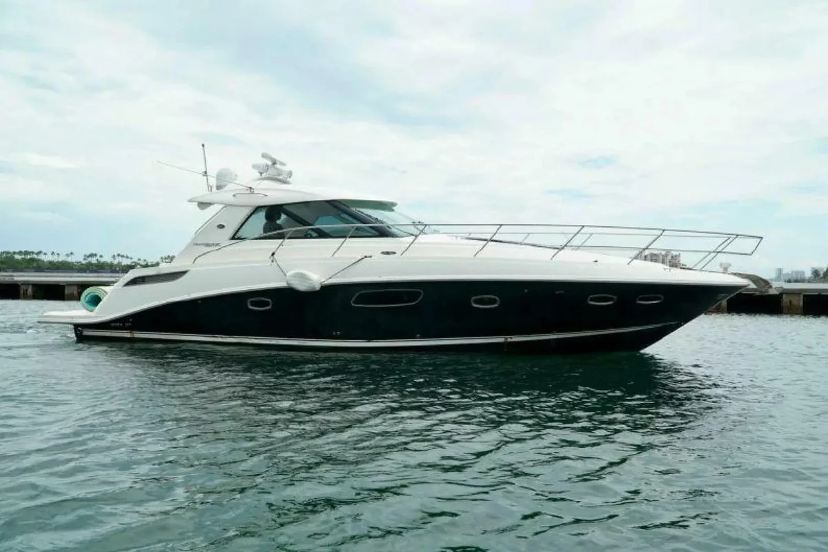 Sea Ray | 2010 photo