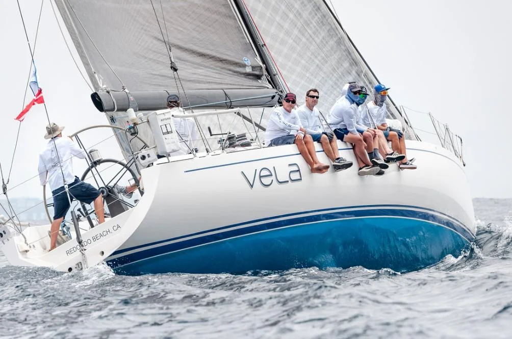 Vela photo