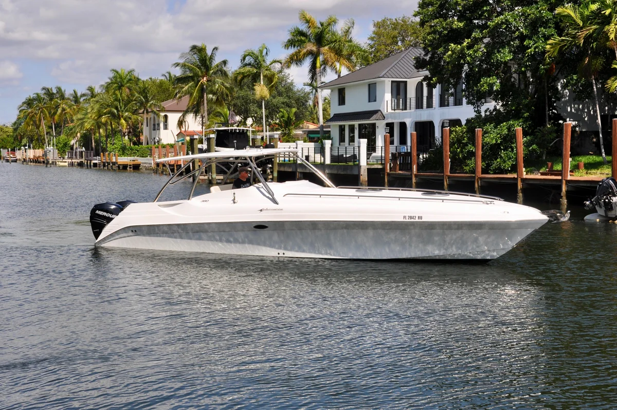 Intermarine | 2014 photo
