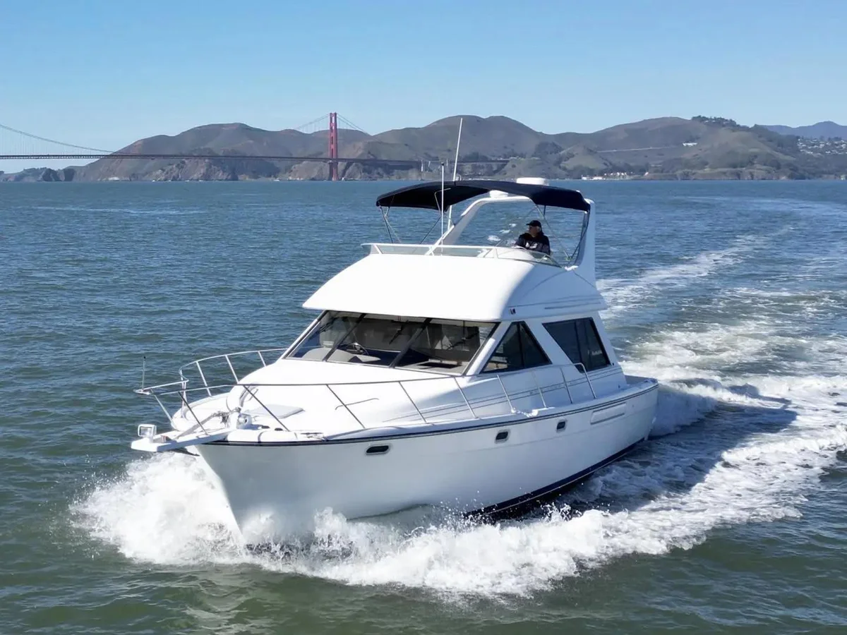 Bayliner | 2001 photo