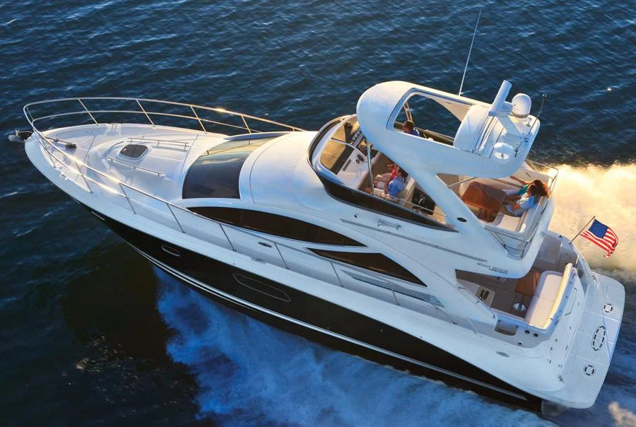 Sea Ray | 2012 photo