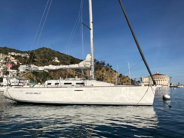 Beneteau | 2002 photo