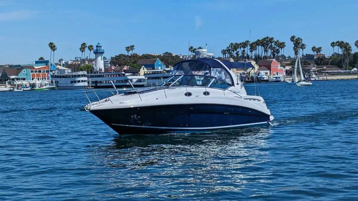 Sea Ray | 2005 photo