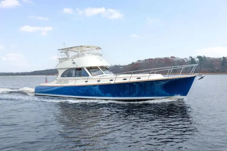 Sapphire II photo