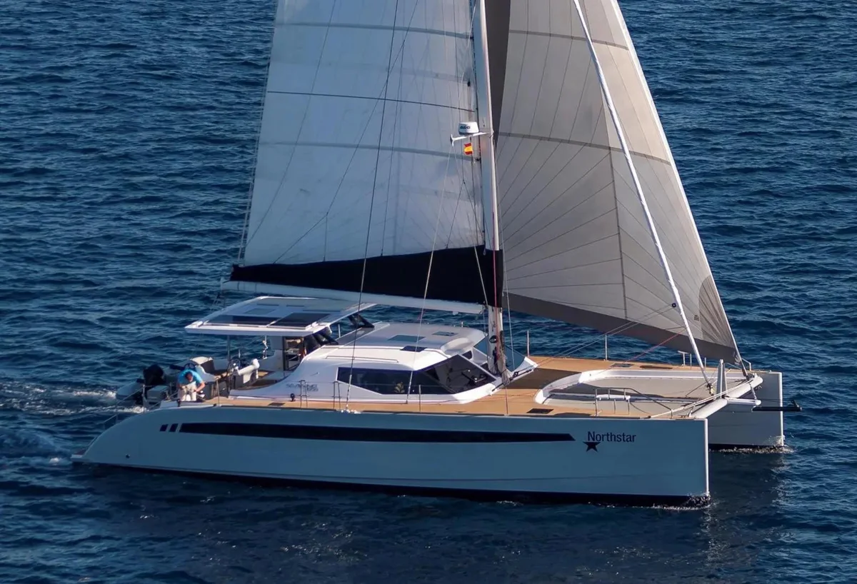 Seawind | 2024 photo