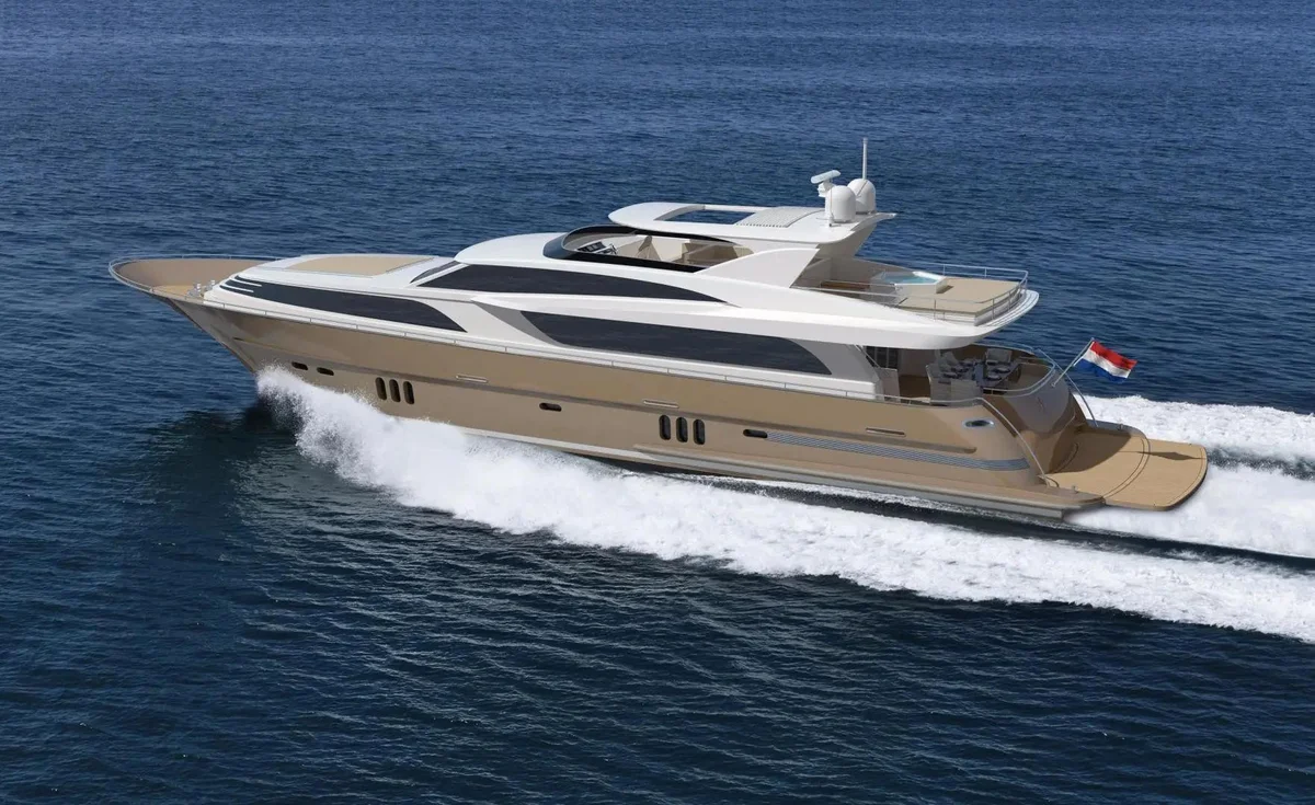 Van der Valk | 2022 photo