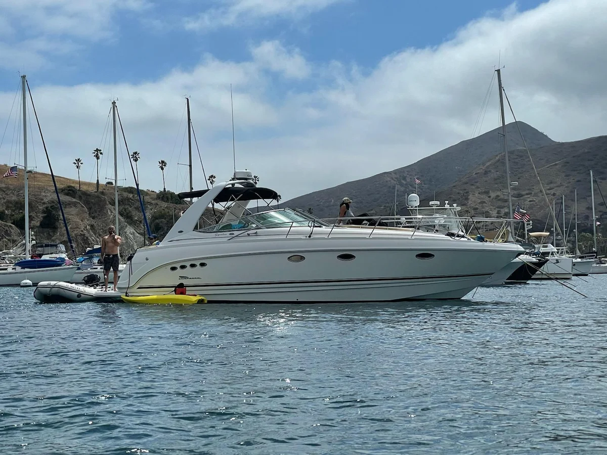 Poseidon photo