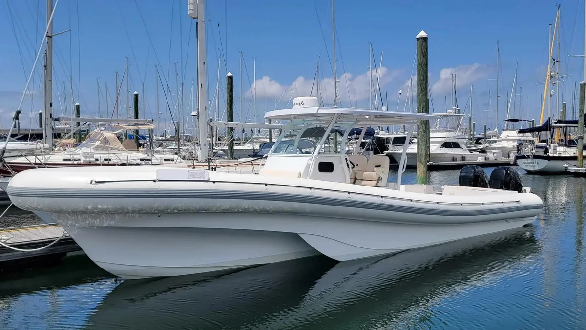 Sea Blade | 2022 photo