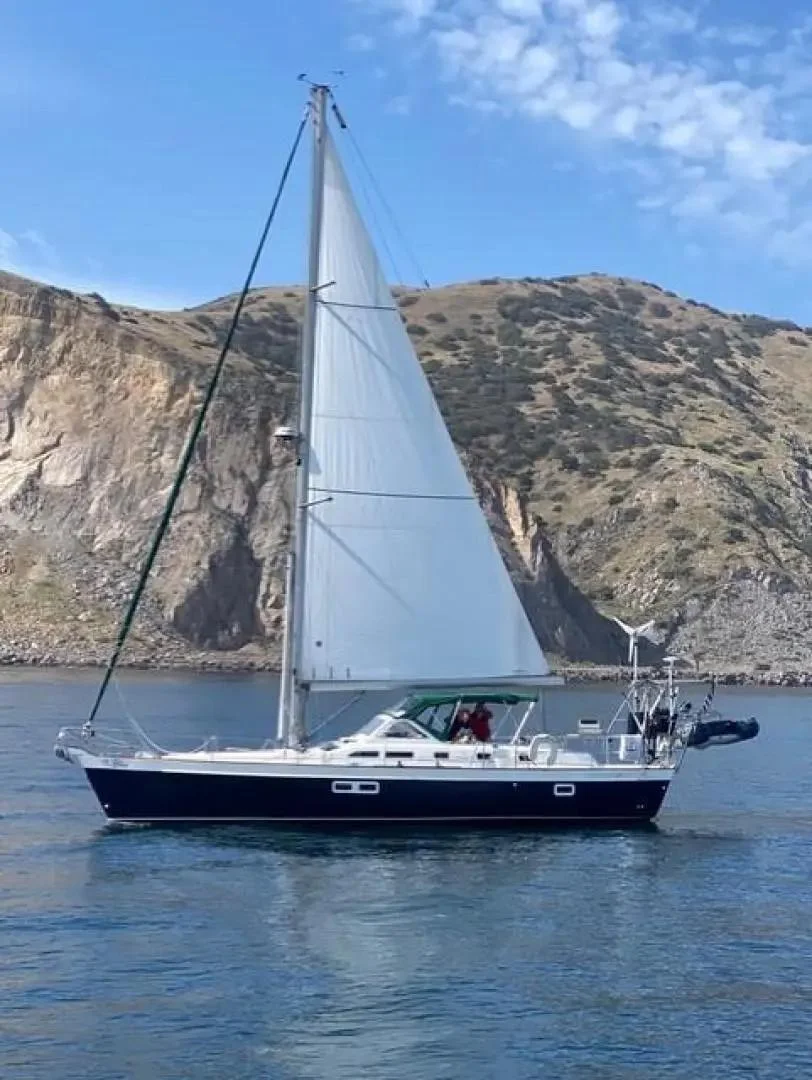 Beneteau | 2002 photo